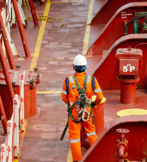 Serviços de Engenharia Naval